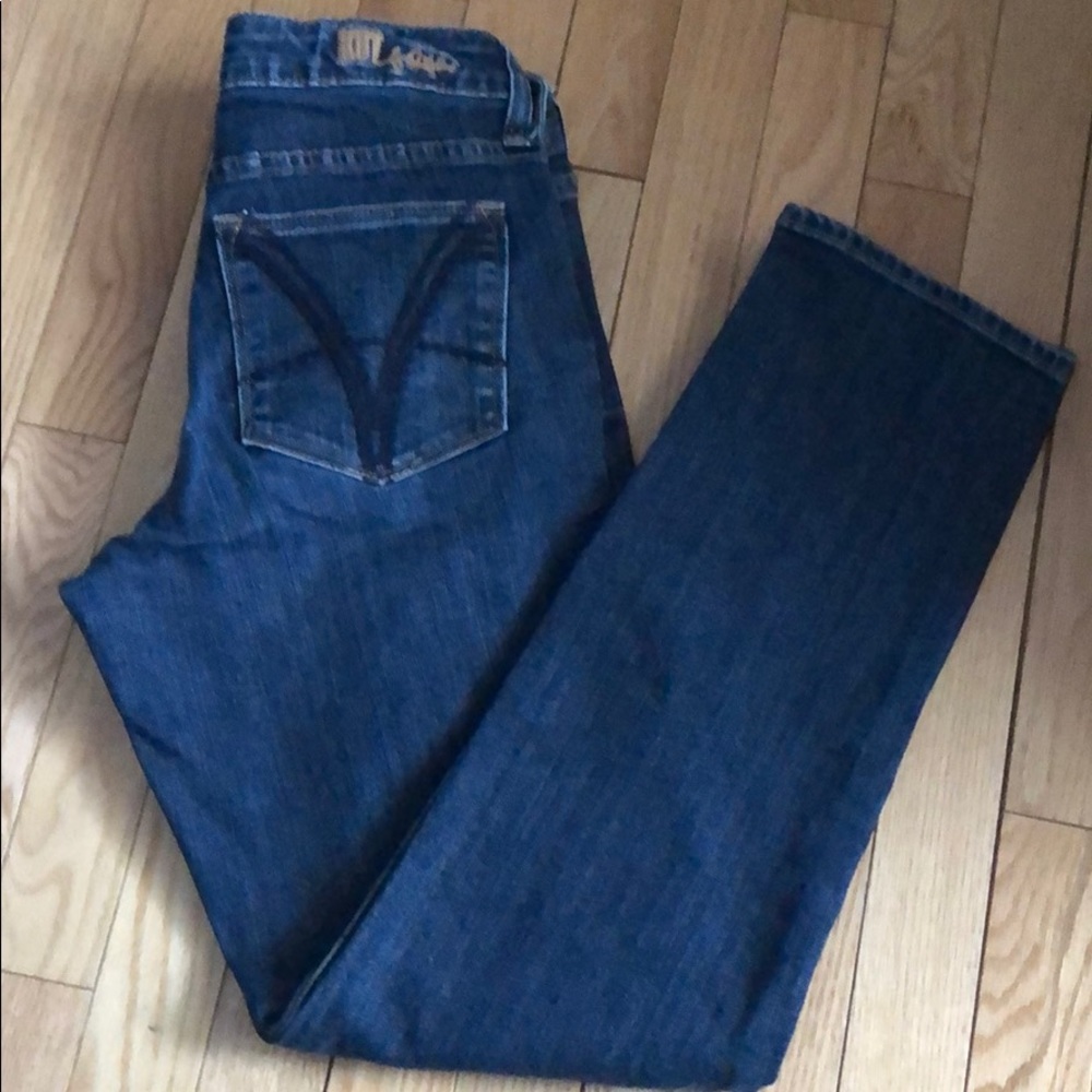 Kut from the Kloth jeans